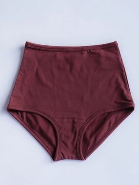 ISO ARQ High-Rise Undies NWT Size Medium ANY COLOURS
